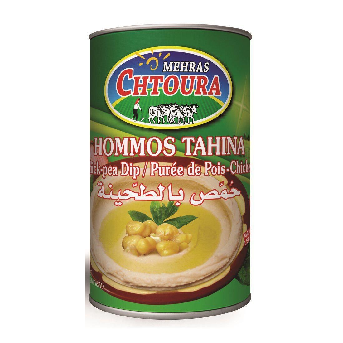 Mehras Chtoura